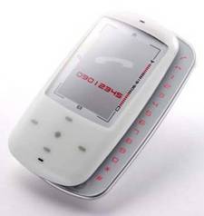 fujitsu concept 6p
