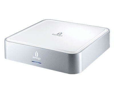 Iomega MiniMax