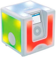 ixosdiscocube