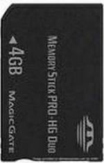 Memory Stick PRO HG 1 jpg