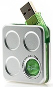 mini cube