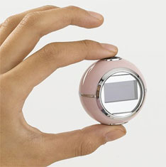 mp3-ball