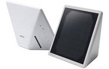 sanyo solar charger