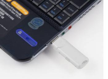USB FM