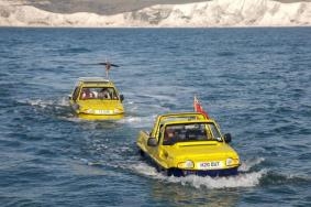 watercar