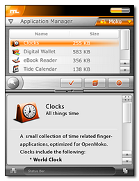 app manager small