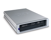 optical bluray d2