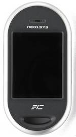 fic neo1973 charcoal
