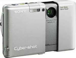 cyber-shot-DSC-G1