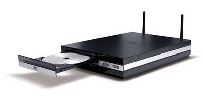 linksys