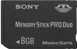 memorystick