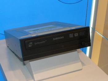 samsung SH-S203