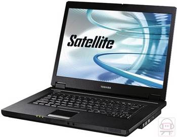 toshiba satellitel30 01