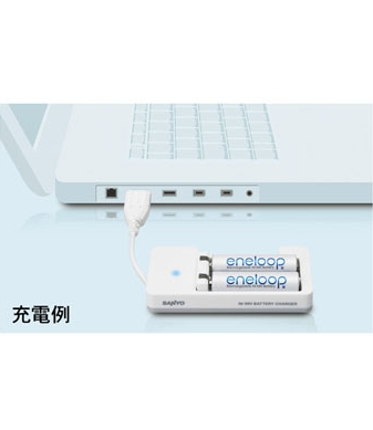 Eneloop 1