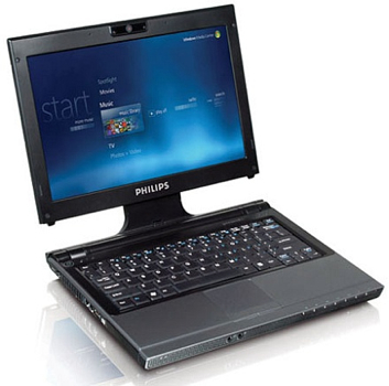 Philips-X200