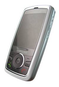 SAMSUNG SGH i400 news