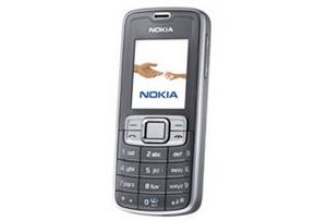 Nokia 3109