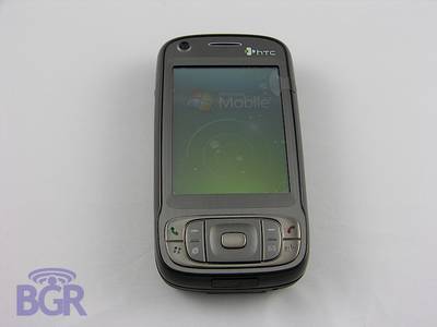 normal HTCKaiser6