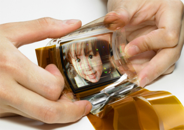 oled sony