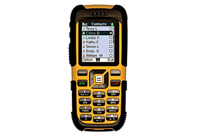 sonim xp1