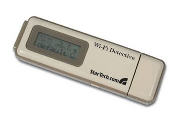 wifi-detective