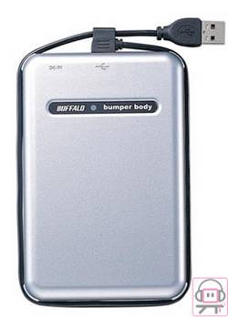 Buffalo BumperBody250go