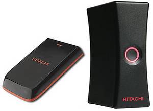 hitachi