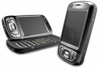htc p4550 2
