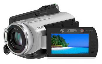 sony-hdr-sr5c