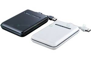 Buffalo HDD