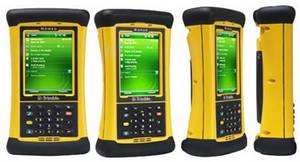 pda Trimble Nimad