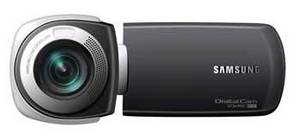 samsung sc-hmx10