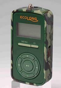 nhc ecolong camo
