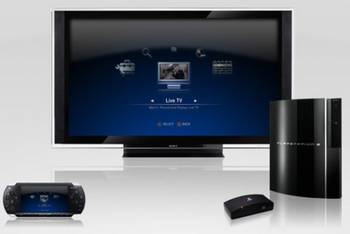 playtv playstation 3