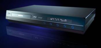 BH200 Blu