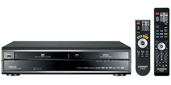 DV DH500VH 1