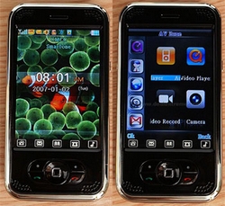 iphoneclone
