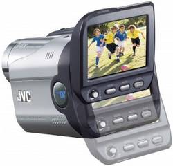 JVC GR DA20 grda20