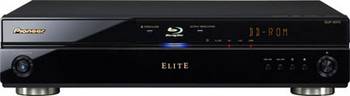 Pioneer Blu ray pioneerbdp-95fd-lg