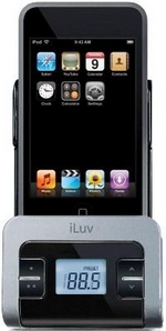 transmisor iluv