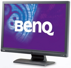 BenQ G2400W 1
