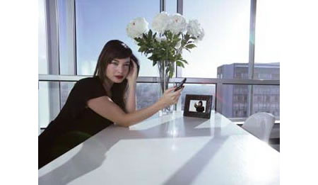 digital photo frame