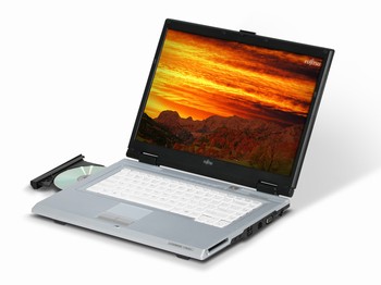 fujitsu lifebook