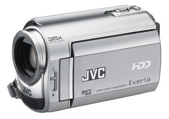 everio 335