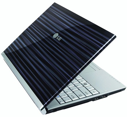 LG P300