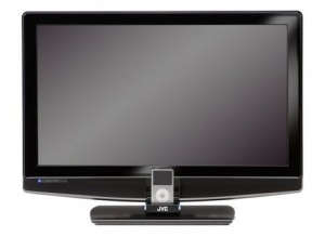 jvc-ipod-lcdtv