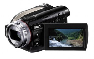 panasonichs100