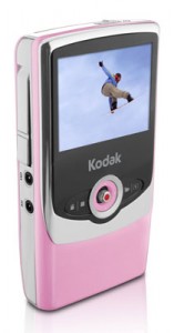 kodakhdcam