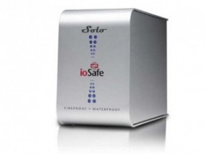 iosafe-solo