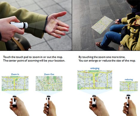 maptor
